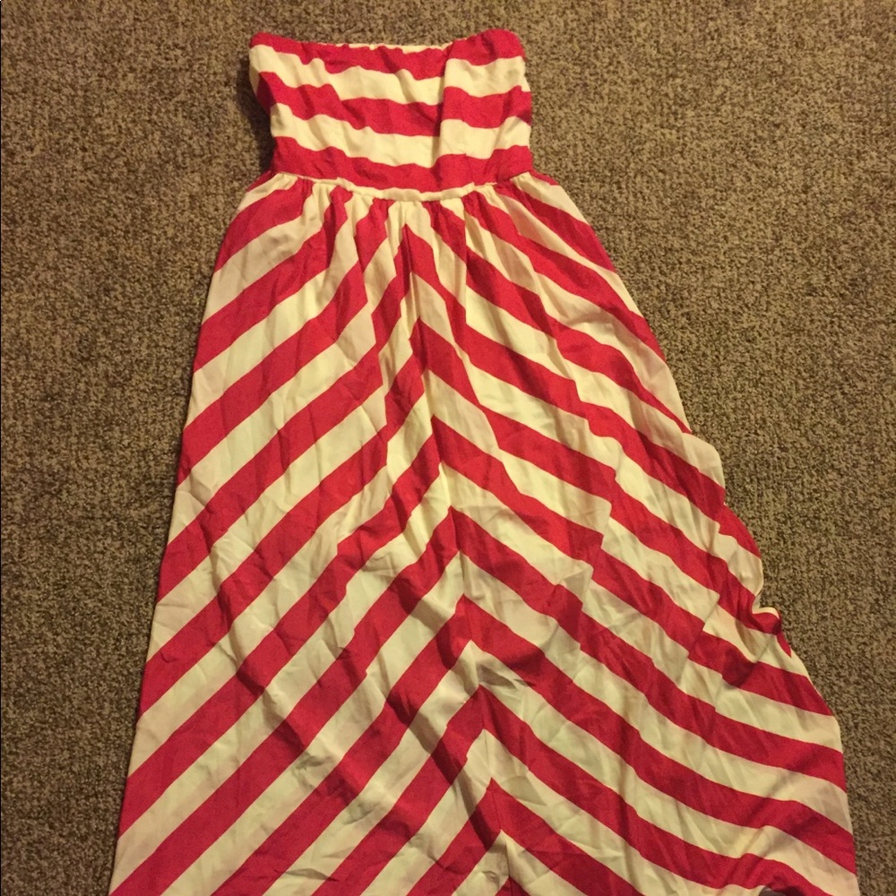 The Rage Maxi Dress - Picture 2 of 4